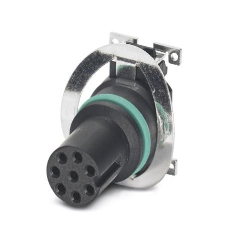 Phoenix contact SACC-CIP-M8FS-8P SMD SH R32 Flush-type connector