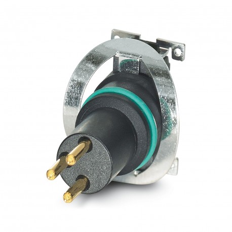 Phoenix contact SACC-CIP-M8MS-3P SMD SH R32 Flush-type connector