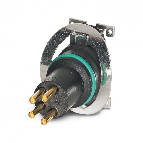 Phoenix contact SACC-CIP-M8MS-4P SMD SH R32 Flush-type connector