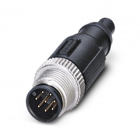 PHOENIX CONTACT SAC-8P-M12MS B3+4 SAC-8P-M12MS B3+4 1412343 PHOENIX CONTACT Termination resistor