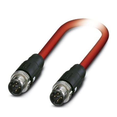 PHOENIX CONTACT NBC-MSD/ 7,5-93K/MSD SCO NBC-MSD/ 7,5-93K/MSD SCO 1412422 PHOENIX CONTACT Network cable NBC-MSD/ 7,5-93K/MSD SCO 1412422