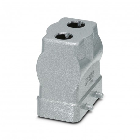 Phoenix contact HC-B 10-TFQ-H/O2STM20G Housing