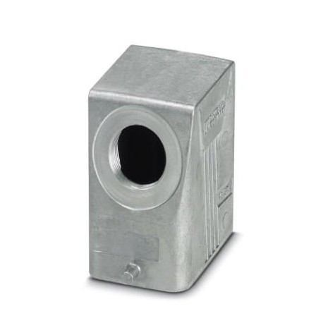 Phoenix contact HC-STA-B06-HHFS-1STP29-EL-AL Housing