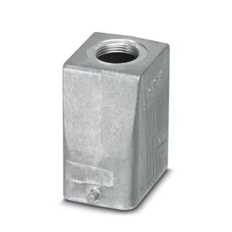 Phoenix contact HC-STA-B06-HHFS-1TTM25-EL-AL Housing