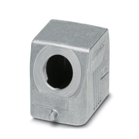 Phoenix contact HC-STA-B06-HLFS-1STM20-EL-AL Housing