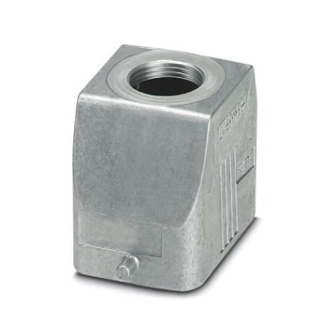 Phoenix contact HC-STA-B06-HLFS-1TTP13-EL-AL Housing