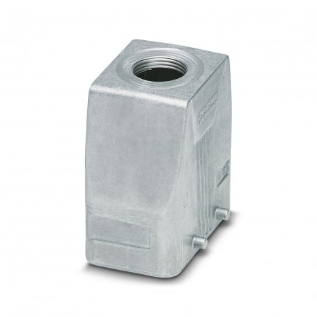 Phoenix contact HC-STA-B10-HHFD-1TTM25-EL-AL Housing