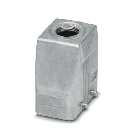 Phoenix contact HC-STA-B10-HHFD-1TTP29-EL-AL Housing