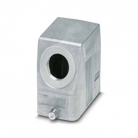 Phoenix contact HC-STA-B10-HHFS-1STP21-EL-AL Housing