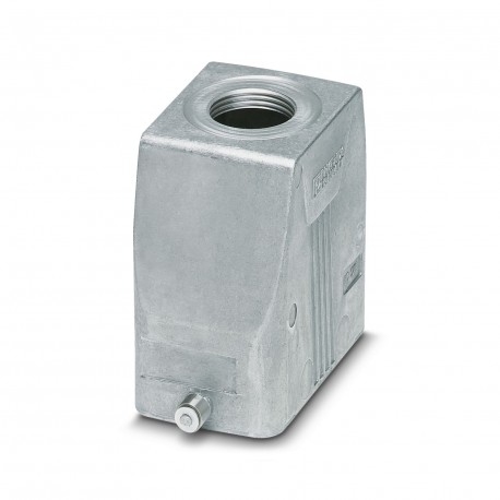 Phoenix contact HC-STA-B10-HHFS-1TTM25-EL-AL Housing