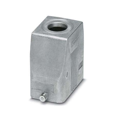 Phoenix contact HC-STA-B10-HHFS-1TTP29-EL-AL Housing
