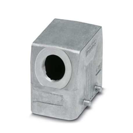 Phoenix contact HC-STA-B10-HLFD-1STM25-EL-AL Housing
