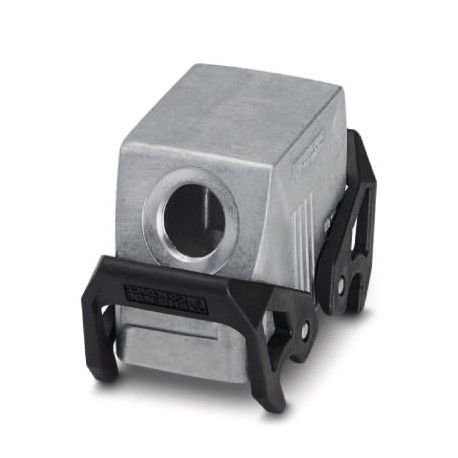 Phoenix contact HC-STA-B10-HLWD-1STP21-EL-AL Housing