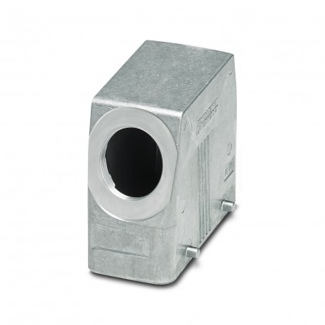Phoenix contact HC-STA-B16-HHFD-1STM40-EL-AL Housing