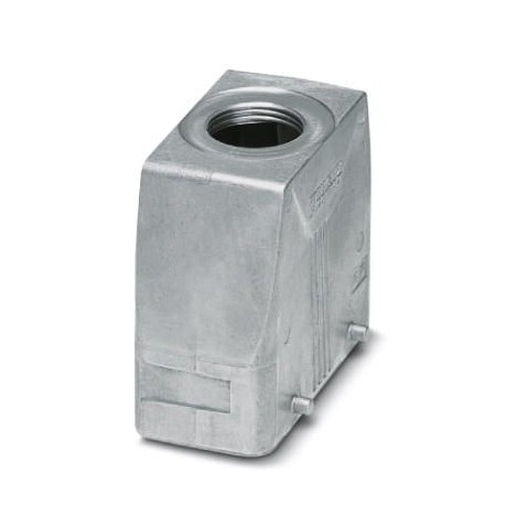 Phoenix contact HC-STA-B16-HHFD-1TTP21-EL-AL Housing