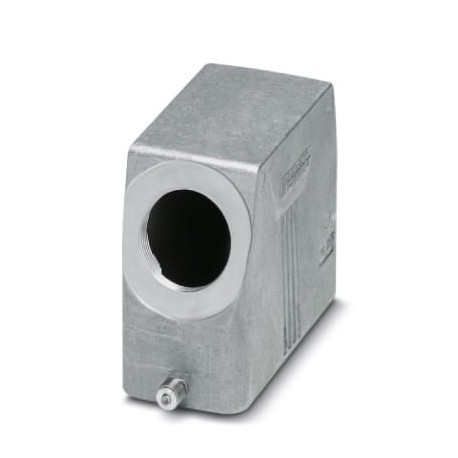 Phoenix contact HC-STA-B16-HHFS-1STP21-EL-AL Housing