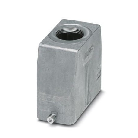 Phoenix contact HC-STA-B16-HHFS-1TTM32-EL-AL Housing