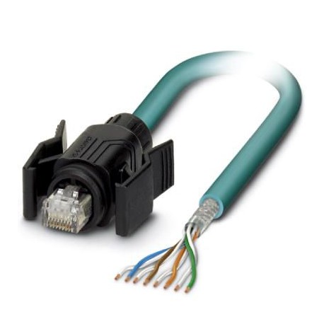 PHOENIX CONTACT VS-IP67/B-OE-94C-LI/2,0 VS-IP67/B-OE-94C-LI/2,0 1412707 PHOENIX CONTACT Network cable