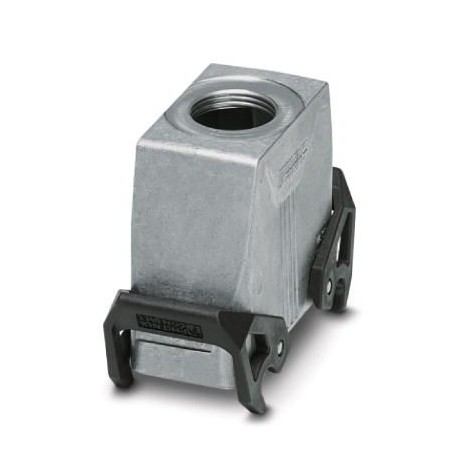 Phoenix contact HC-STA-B16-HHWD-1TTP21-EL-AL Housing