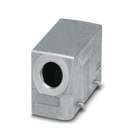 PHOENIX CONTACT HC-STA-B16-HLFD-1STM32-EL-AL HC-STA-B16-HLFD-1STM32-EL-AL 1412718 PHOENIX CONTACT Housing