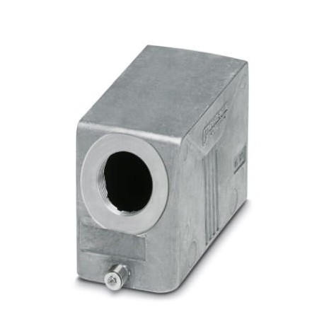 Phoenix contact HC-STA-B16-HLFS-1STP16-EL-AL Housing