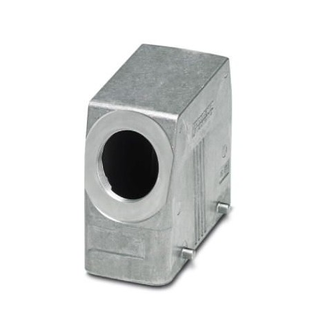 Phoenix contact HC-STA-B24-HHFD-1STP29-EL-AL Housing
