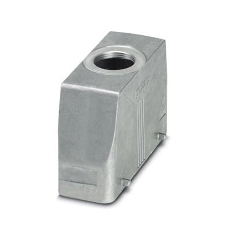 Phoenix contact HC-STA-B24-HHFD-1TTM32-EL-AL Housing