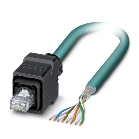 PHOENIX CONTACT VS-PPC/PL-OE-94C-LI/2,0 VS-PPC/PL-OE-94C-LI/2,0 1412765 PHOENIX CONTACT Network cable