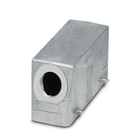 Phoenix contact HC-STA-B24-HLFD-1STM25-EL-AL Housing