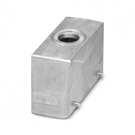 PHOENIX CONTACT HC-STA-B24-HLFD-1TTP21-EL-AL HC-STA-B24-HLFD-1TTP21-EL-AL 1412781 PHOENIX CONTACT Housing