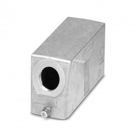 Phoenix contact HC-STA-B24-HLFS-1STM32-EL-AL Housing