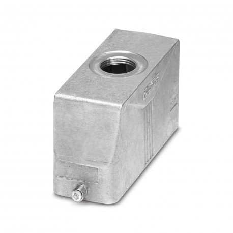 Phoenix contact HC-STA-B24-HLFS-1TTM25-EL-AL Housing