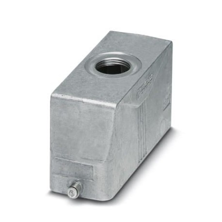 Phoenix contact HC-STA-B24-HLFS-1TTP29-EL-AL Housing