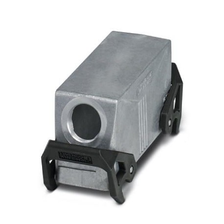 Phoenix contact HC-STA-B24-HLWD-1STM25-EL-AL Housing