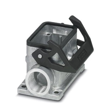 PHOENIX CONTACT HC-STA-B06-SLWS-2SSM25-ELC-AL HC-STA-B06-SLWS-2SSM25-ELC-AL 1412822 PHOENIX CONTACT Housing