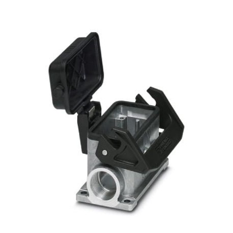 Phoenix contact HC-STA-B10-SLWSC-2SSM25-ELC-AL Housing