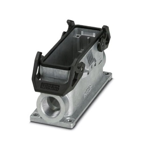 Phoenix contact HC-STA-B24-SLWD-2SSM25-ELC-AL Housing