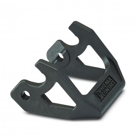PHOENIX CONTACT HC-STA-B10-24-DL-PLBK HC-STA-B10-24-DL-PLBK 1412886 PHOENIX CONTACT Housing brackets