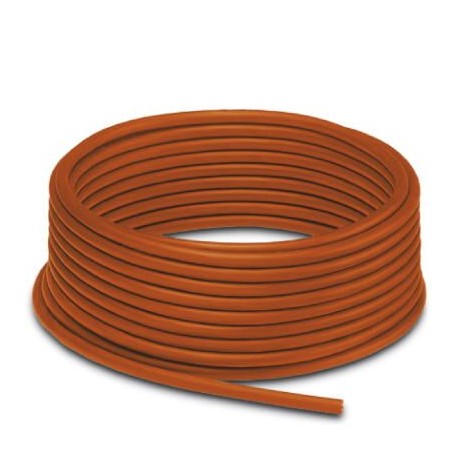 Phoenix contact SAC-4P-4000,0-150/0,34 Sensor/actuator cable, 4-wire, unshielded, PUR, halogen-free,..