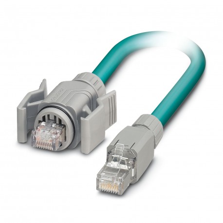 Phoenix contact VS-IP67-IP20-94C-LI/2,0 Network cable