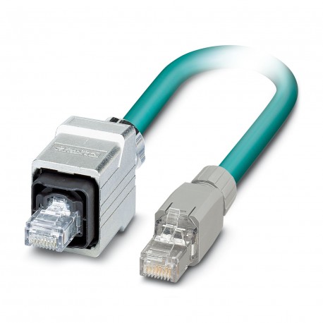 PHOENIX CONTACT VS-PPC/ME-IP20-94C-LI/2,0 VS-PPC/ME-IP20-94C-LI/2,0 1412943 PHOENIX CONTACT Network cable