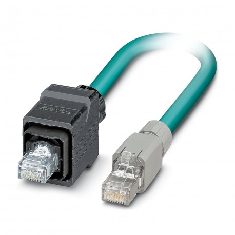 PHOENIX CONTACT VS-PPC/PL-IP20-94C-LI/2,0 VS-PPC/PL-IP20-94C-LI/2,0 1412972 PHOENIX CONTACT Network cable