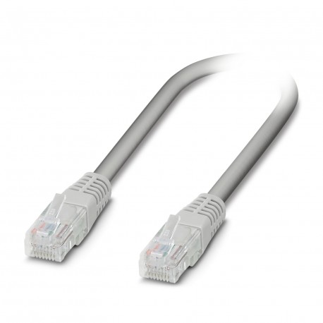 Phoenix contact NBC-R4AC/25,0-UTP GY/R4AC Network cable NBC-R4AC/25,0-UTP GY/R4AC 1412975