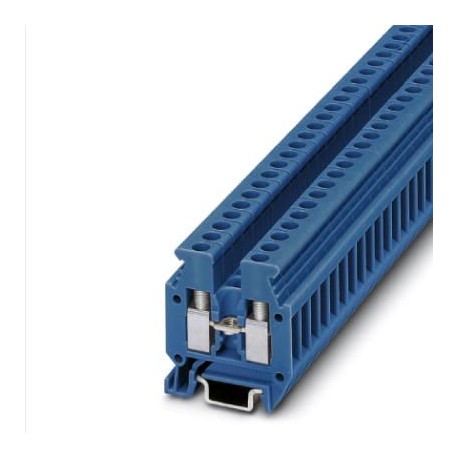 PHOENIX CONTACT MBK  3/E-Z BU MBK 3/E-Z BU 1413078 PHOENIX CONTACT Mini feed-through terminal block