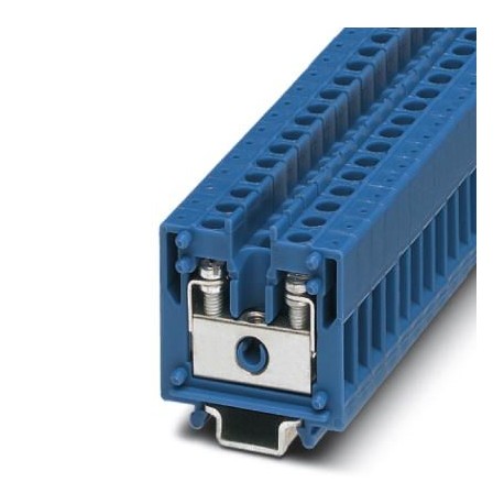 PHOENIX CONTACT MBK  3 BU MBK 3 BU 1413094 PHOENIX CONTACT Mini feed-through terminal block