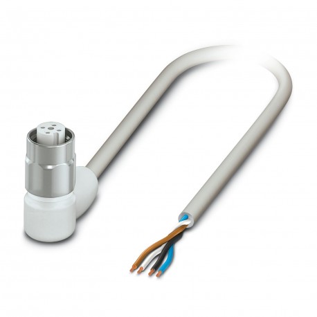 PHOENIX CONTACT SAC-4P-20,0-600/M12FR-3L HD SAC-4P-20,0-600/M12FR-3L HD 1413142 PHOENIX CONTACT Sensor/actuator cable