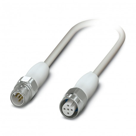 PHOENIX CONTACT SAC-5P-M12MS/10,0-600/M12FS HD SAC-5P-M12MS/10,0-600/M12FS HD 1413143 PHOENIX CONTACT Sensor/actuator cable