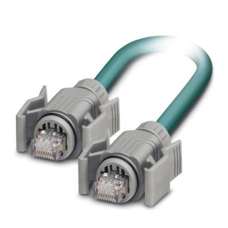PHOENIX CONTACT VS-IP67-IP67-94C-LI/10,0 VS-IP67-IP67-94C-LI/10,0 1413146 PHOENIX CONTACT Network cable