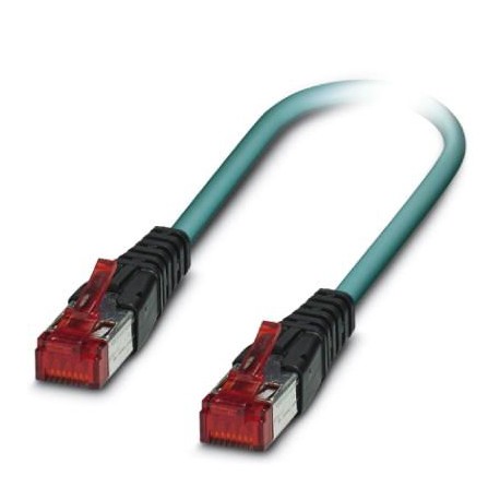 PHOENIX CONTACT NBC-R4AC1/20,0-94G/R4AC1-BU NBC-R4AC1/20,0-94G/R4AC1-BU 1413166 PHOENIX CONTACT Patch cable