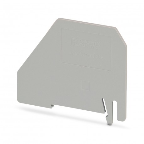 PHOENIX CONTACT ATP-DIK 1,5 ATP-DIK 1,5 1413272 PHOENIX CONTACT Partition plate